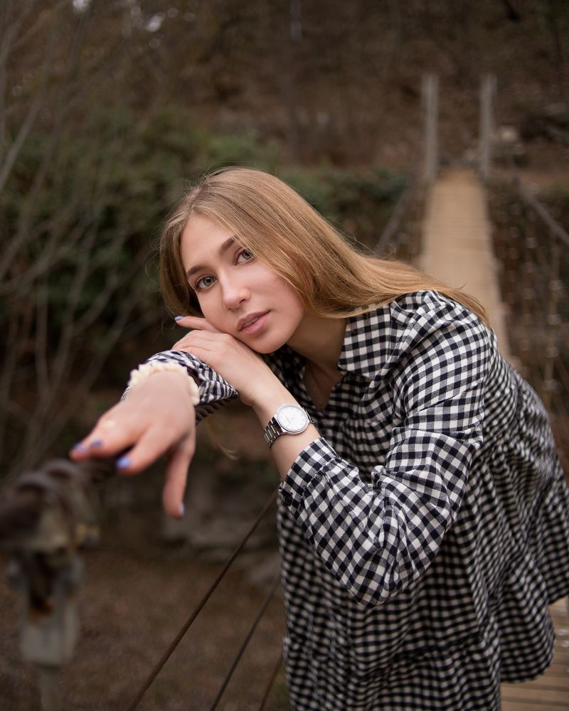 Photograph by Юлия Хрустальная