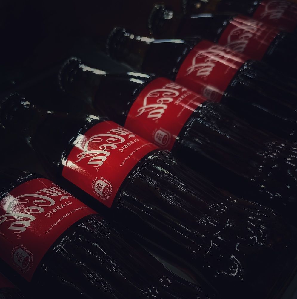 Photograph by Евгения Акишева