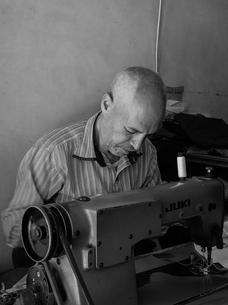 Photograph by Asmaa Asmaa