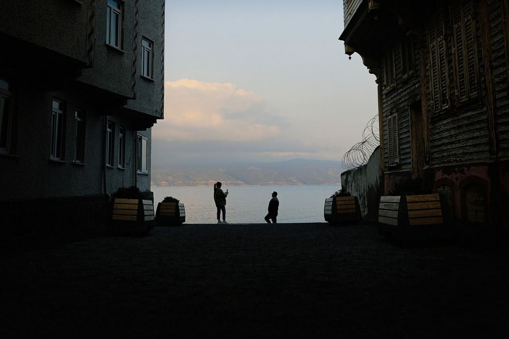 Photograph by Nurlan Tahirli