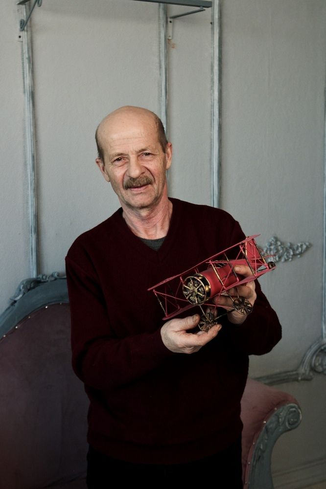 Photograph by Света Троянова