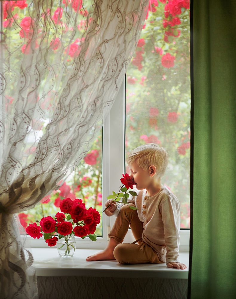 Photograph by Белевцева Инна Белевцева