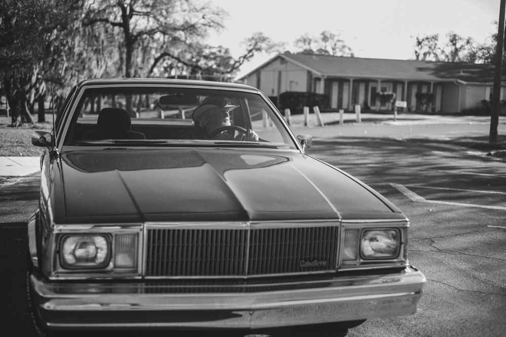 Photograph by Luzanio De Moreira