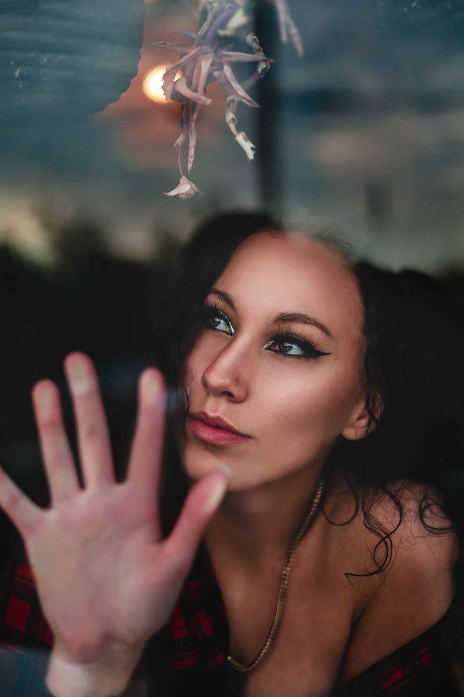 Photograph by Luzanio De Moreira