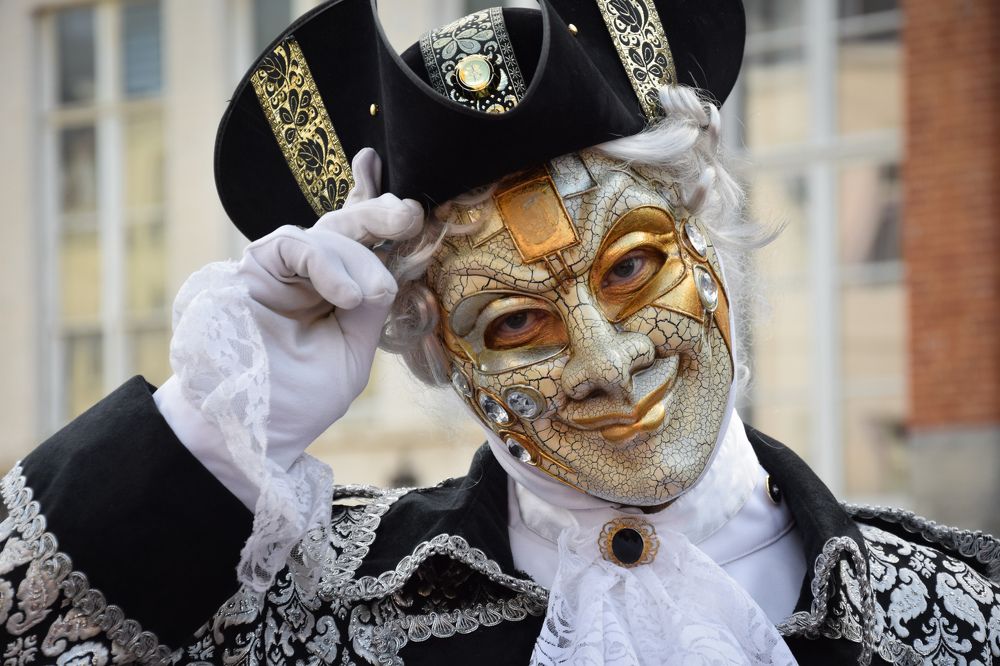 Photograph by Быканова Виктория