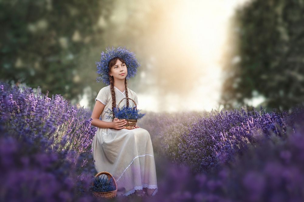 Фотография автора Dina Mir