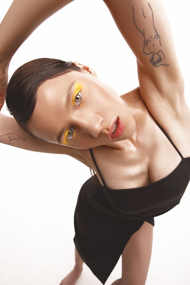 Photograph by Юлия Белицкая