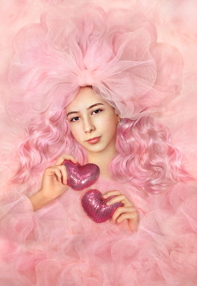 Фотография автора Dina Mir