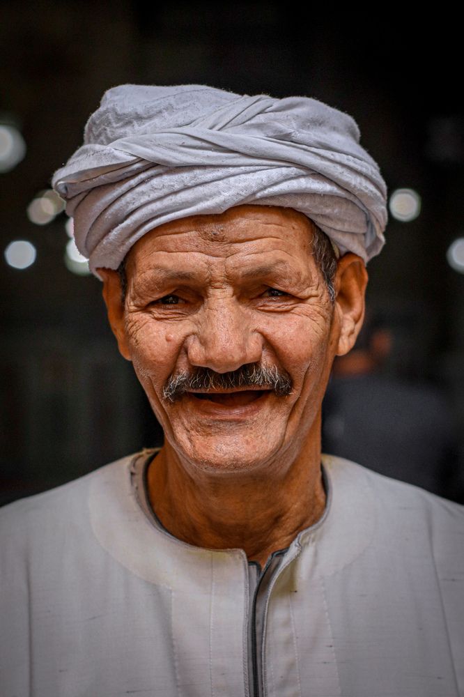 Photograph by Muhammed Hamdy