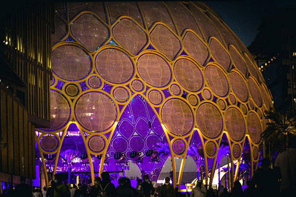 Photograph by Sanja Ristivojevic