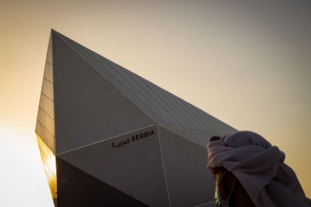 Photograph by Sanja Ristivojevic