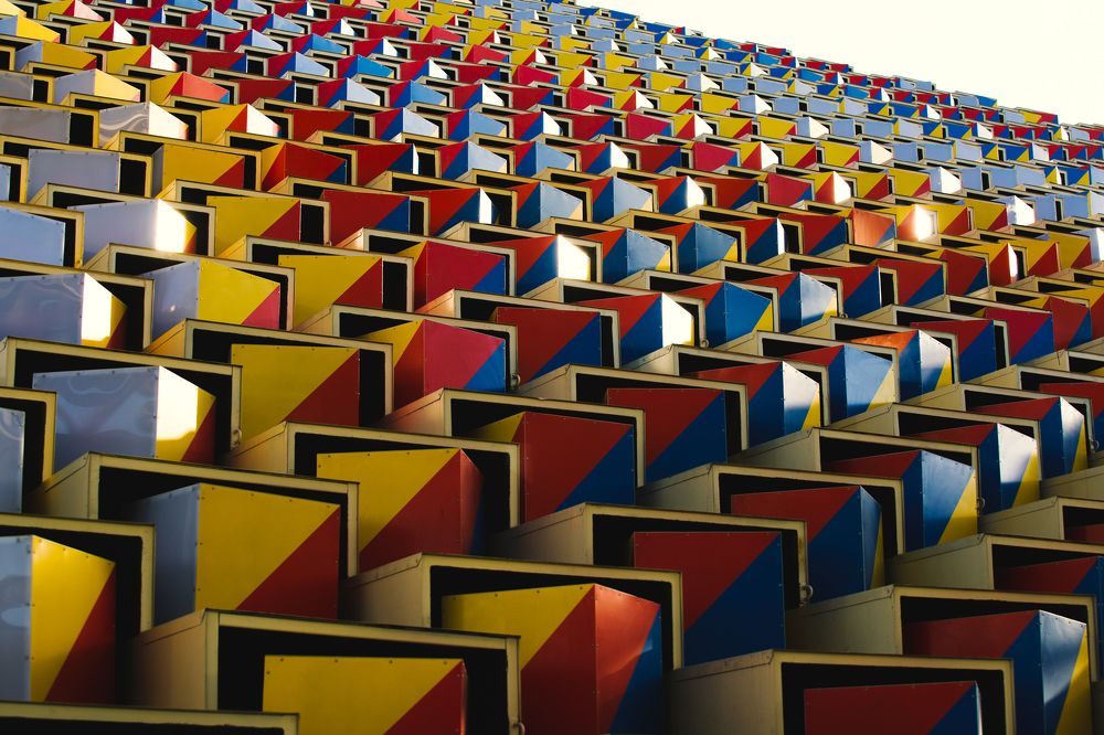 Photograph by Sanja Ristivojevic