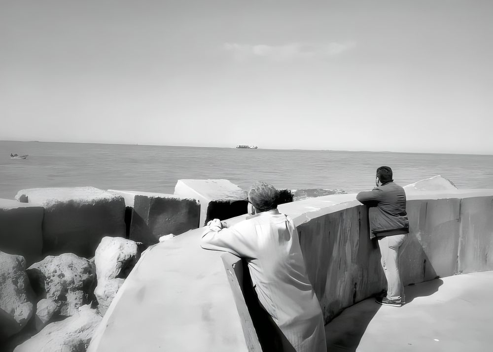 Photograph by Nour Hefzy