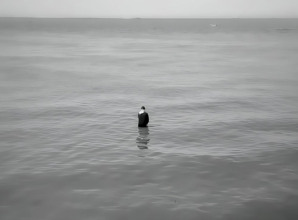 Photograph by Nour Hefzy