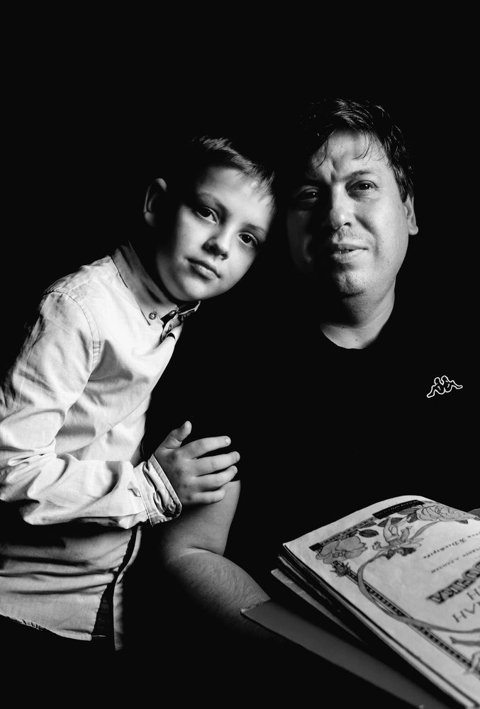 Photograph by Светлана Шиляева