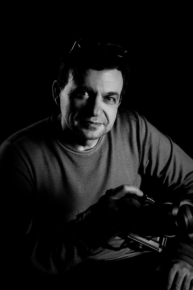 Фотография автора Александра Глускер