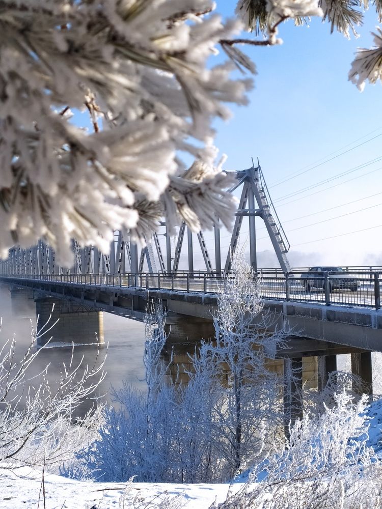 Photograph by Буланцев Ольга Борисовна