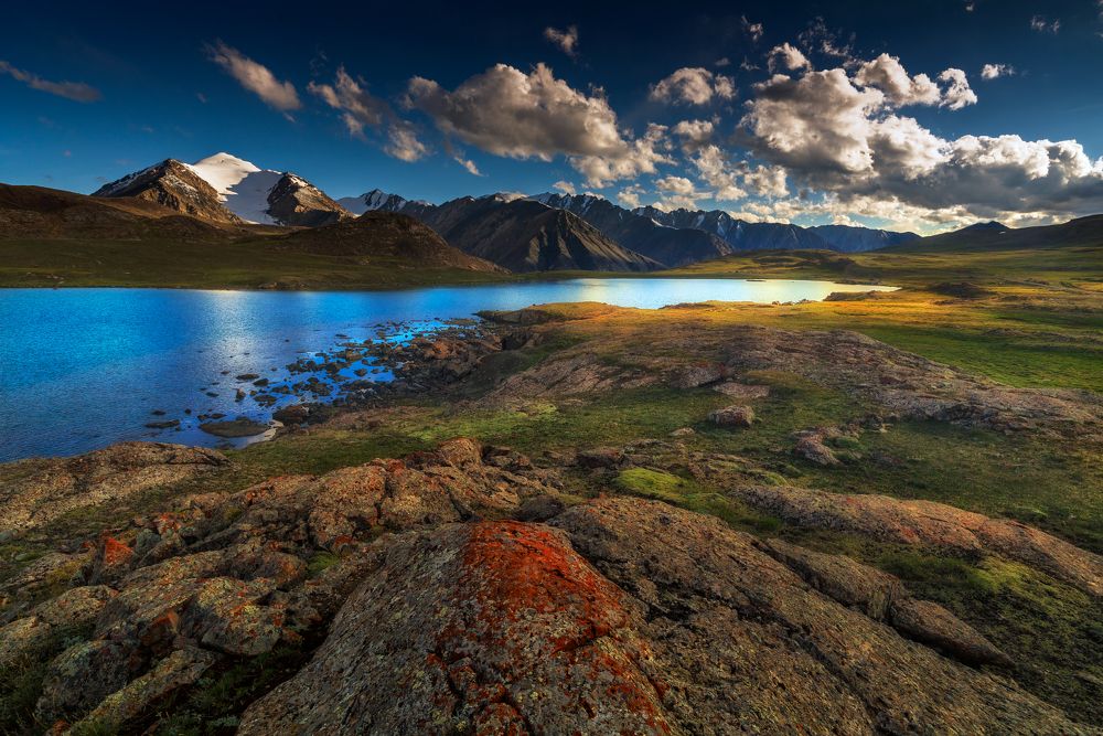 Photograph by Ольга Кулакова