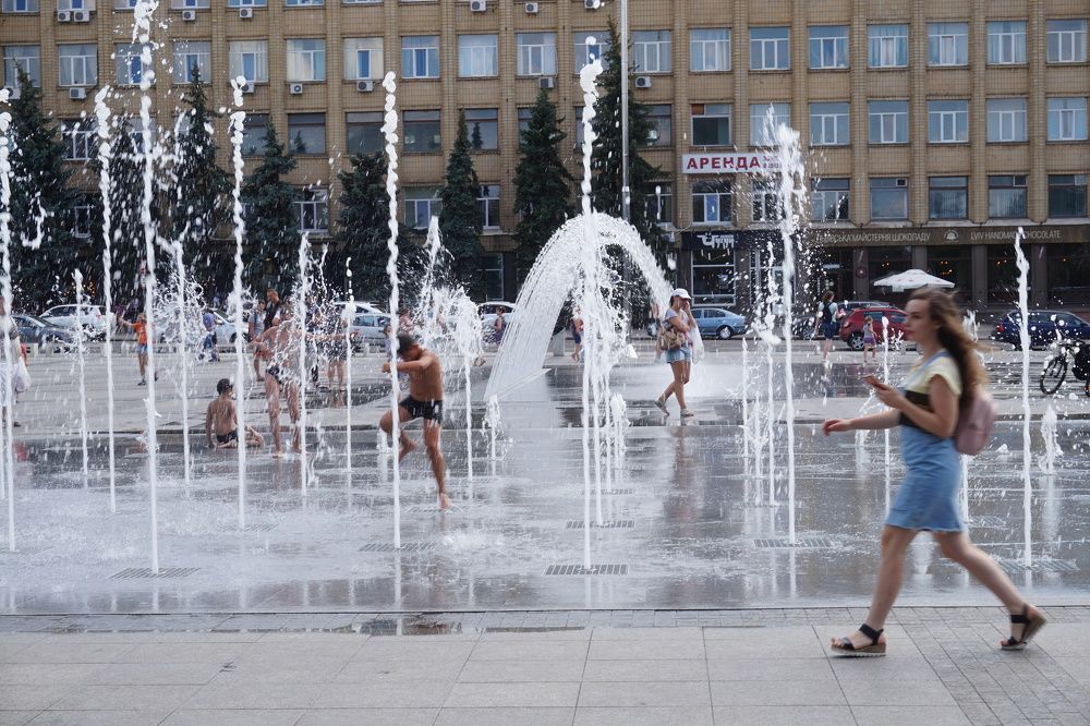 Photograph by Елена Хазова