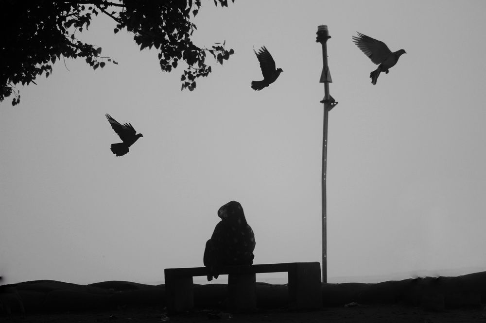 Photograph by Md. Jumen Khan