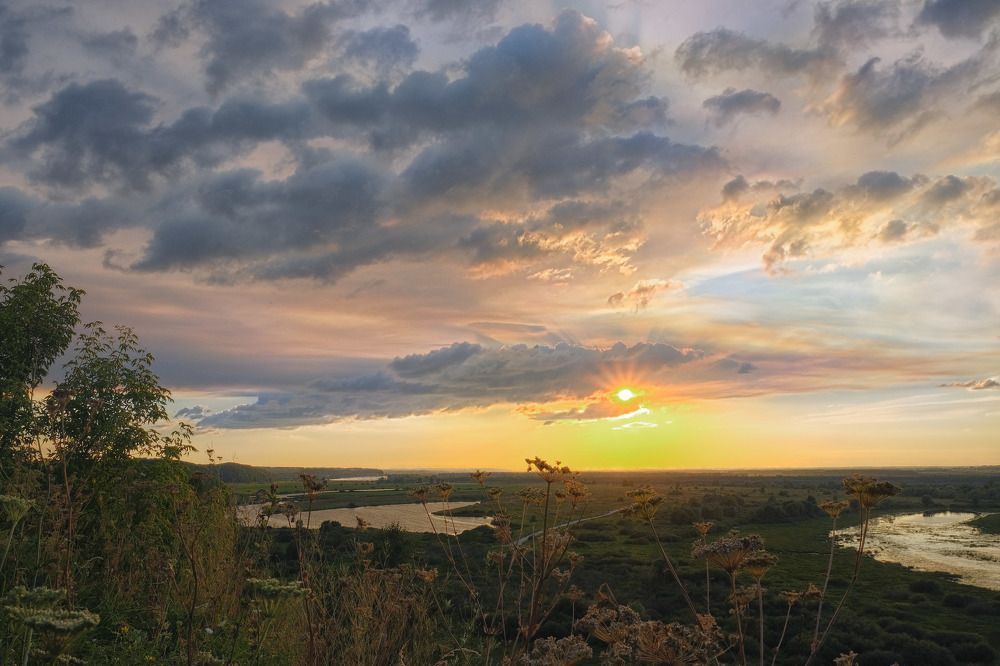 Photograph by Денисов Александр