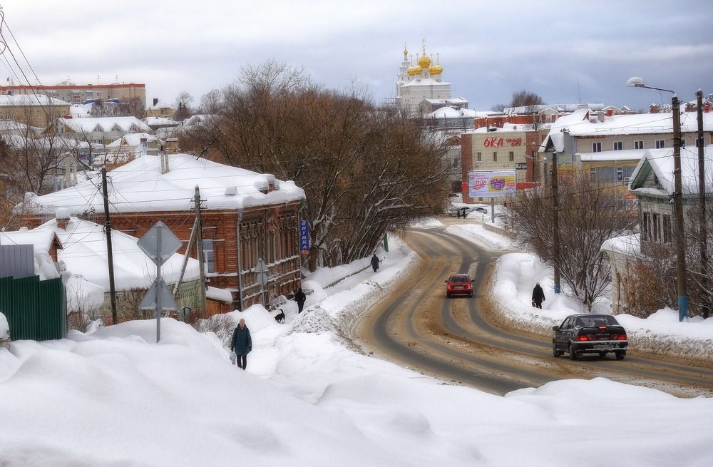 Photograph by Денисов Александр