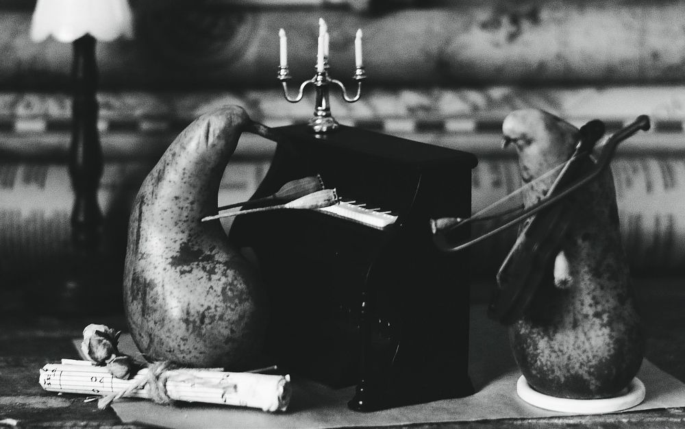 Photograph by Татьяна Исаева