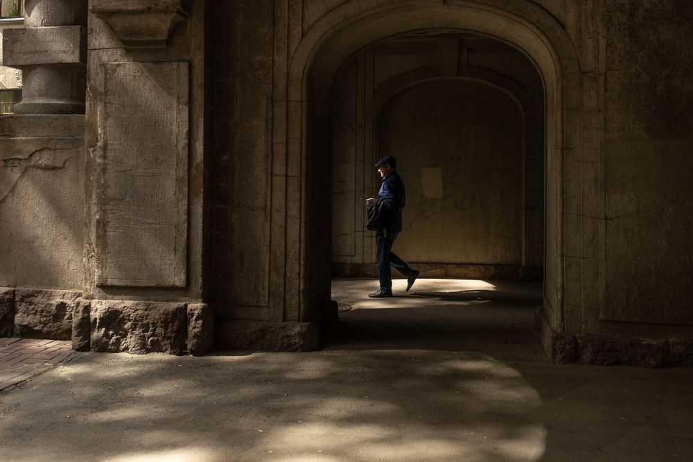 Photograph by Екатерина Мишина