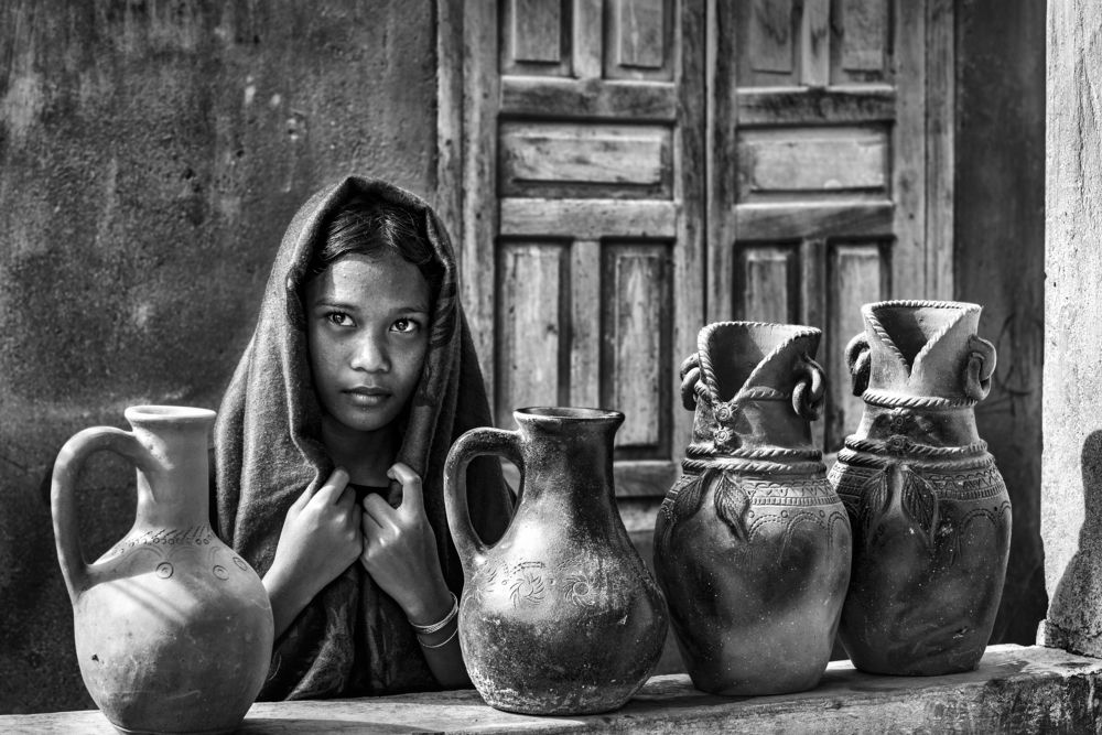 Photograph by Tran Khoa