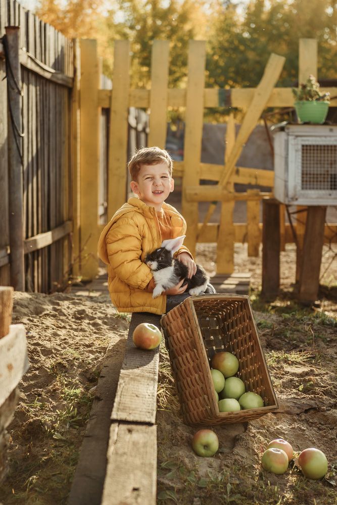 Photograph by Татьяна Маклакова
