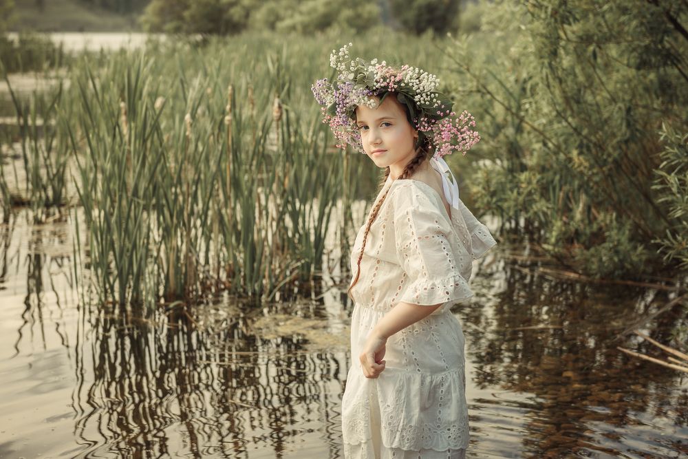 Photograph by Татьяна Маклакова