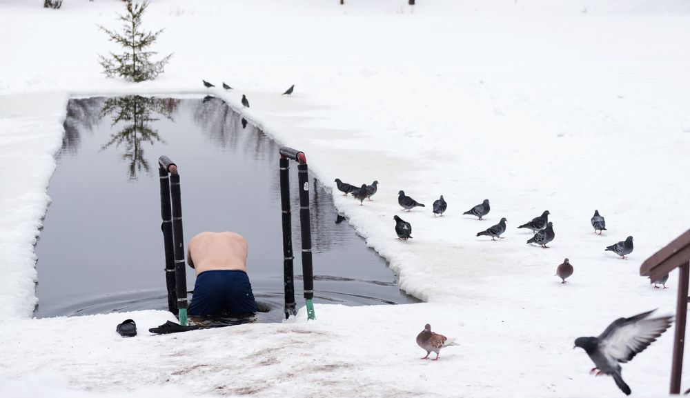 Photograph by Юлия Яровая