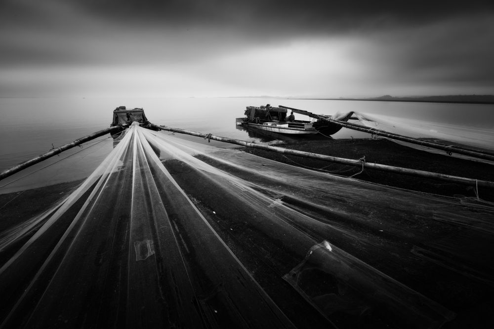 Photograph by Cao Ky Nhan