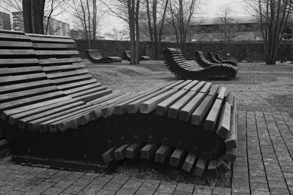 Photograph by Никта Ренджер