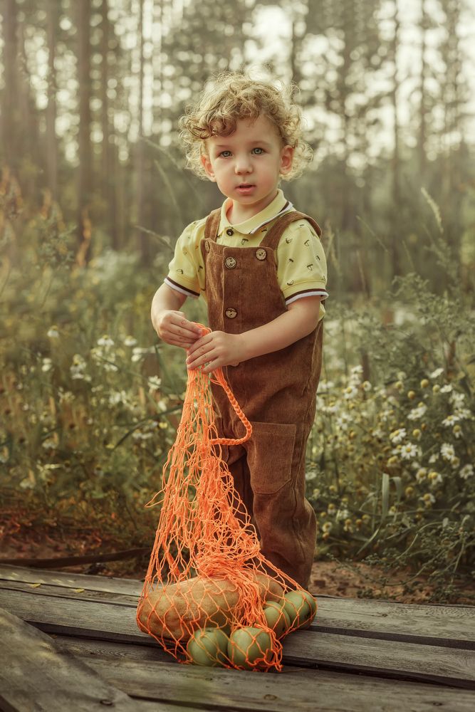 Photograph by Татьяна Маклакова