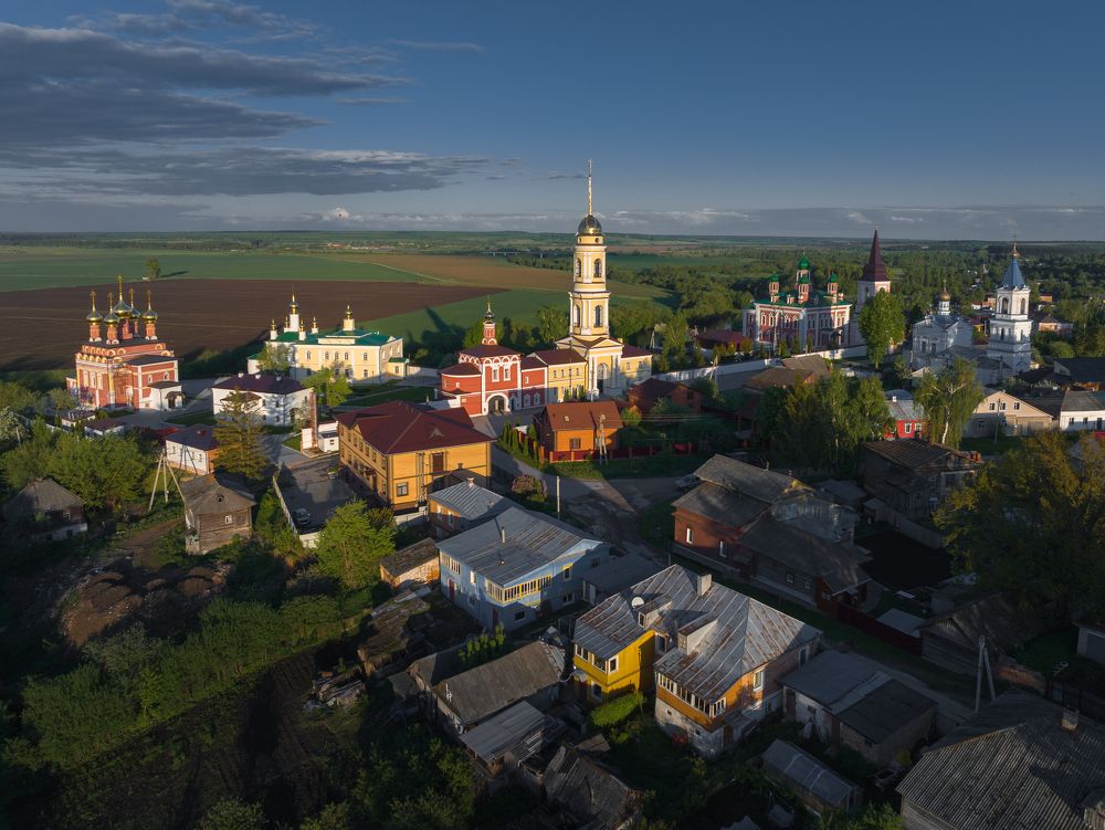 Фотография автора Гарбузов Илья