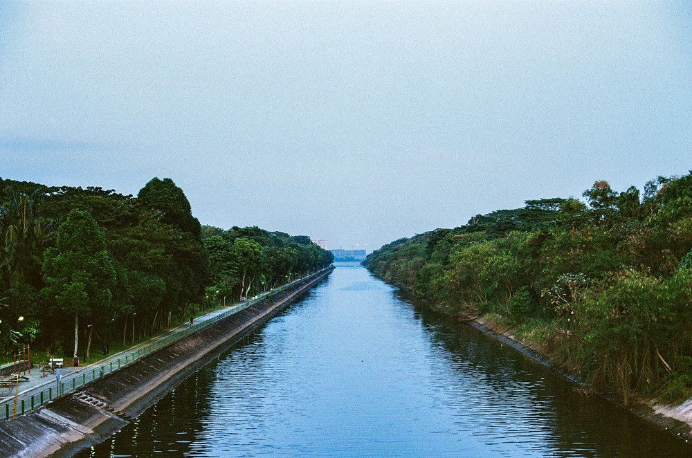 Фотография автора Lennis Yong