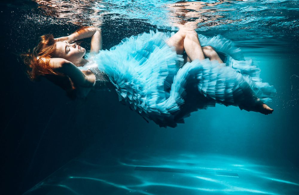 Photograph by Людмила Соловьева