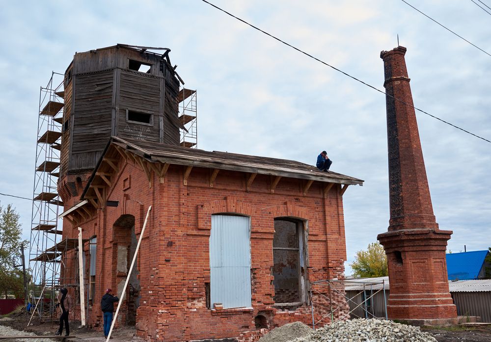 Photograph by Евгения Гловацкая