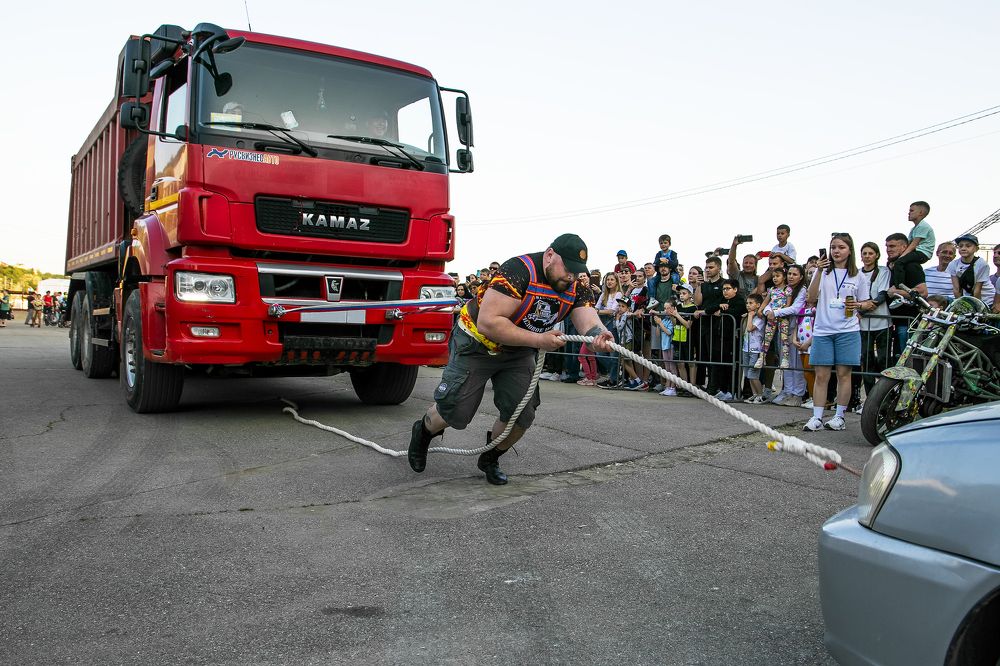 Photograph by Роман Приходько