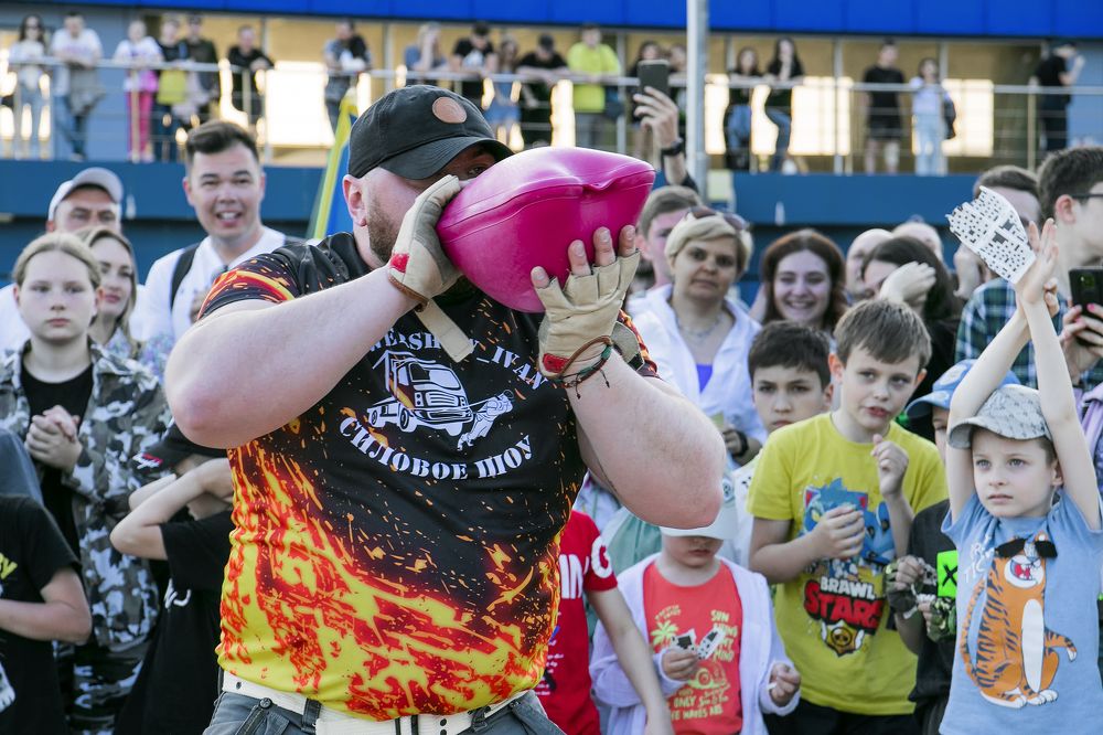 Photograph by Роман Приходько