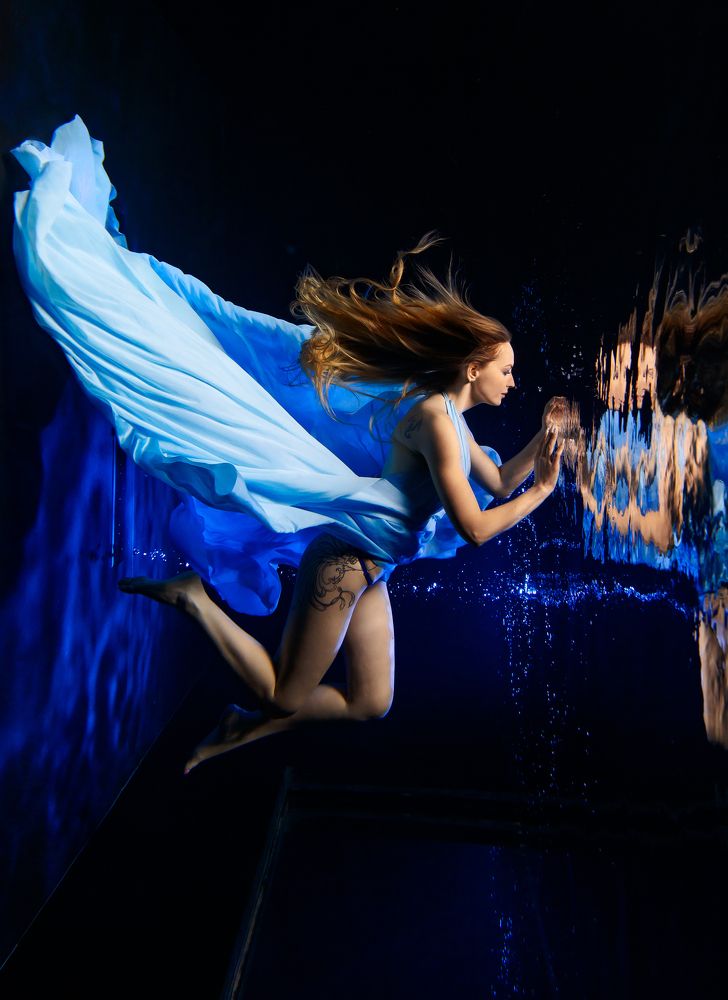 Photograph by Людмила Соловьева