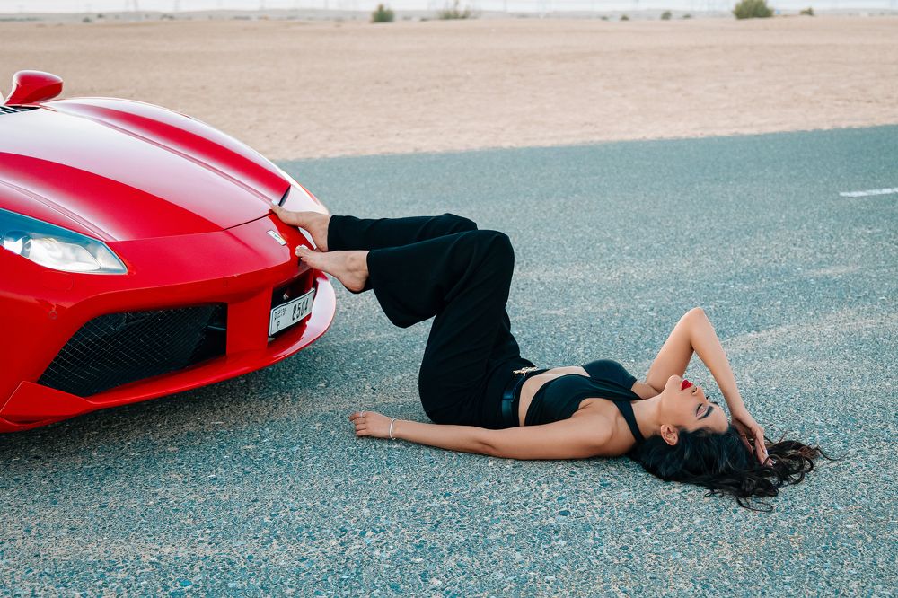 Фотография автора Nima Amanat