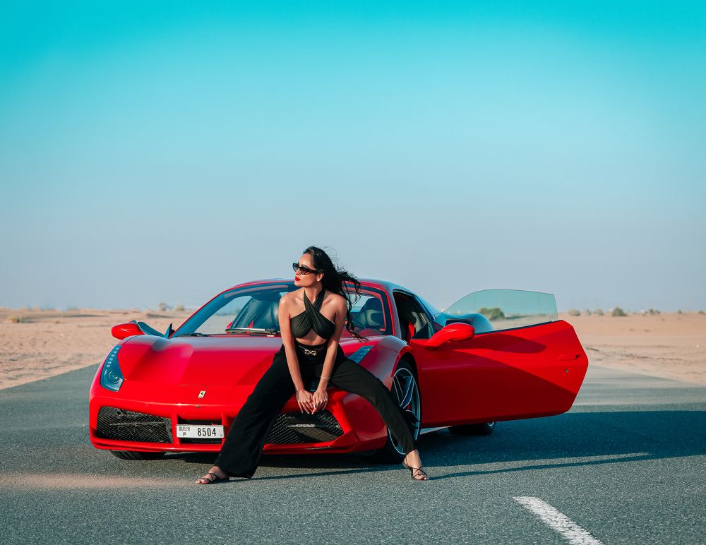 Фотография автора Nima Amanat