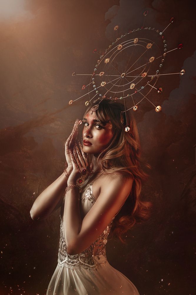 Photograph by Ku Julius