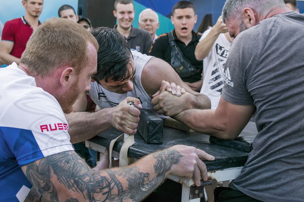 Photograph by Роман Приходько