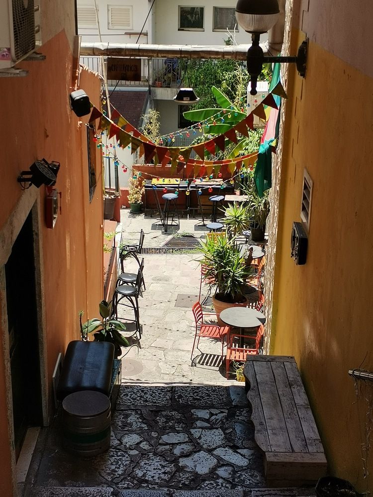 Photograph by Sanja Dabić