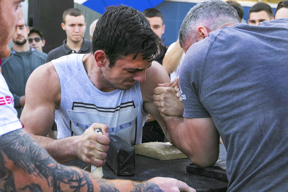 Photograph by Роман Приходько