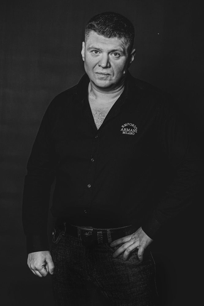 Photograph by Елена Лотник