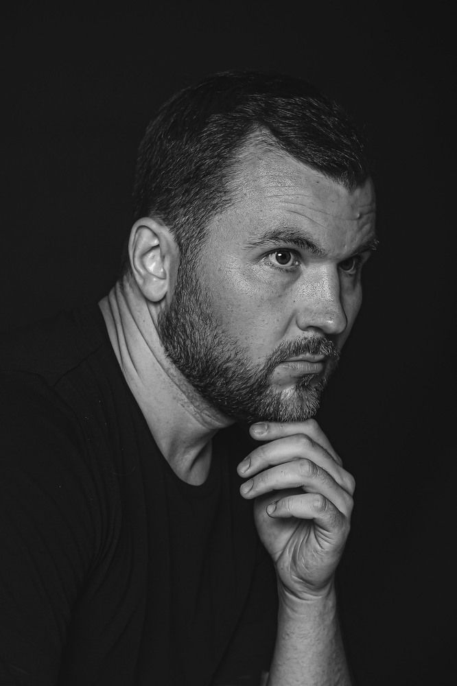 Photograph by Елена Лотник